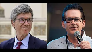 Jimmy Dore & Prof. Jeffrey Sachs Proven Correct, Censorship Bans Are Control By The Establishment