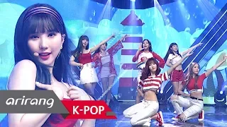 [Simply K-Pop] GFRIEND(여자친구) _ Sunny Summer(여름여름해) _ Ep.322 _ 072718