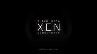 Joel Nielsen   Xen Soundtrack   05   Alien