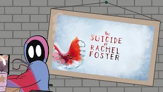 Piwnica Production przedstawia - The suicide of Rachel Foster