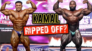 Akim Williams WINS! Tampa Pro RESULTS + REVIEW 2022… Kamal Elgargni RIPPED OFF?