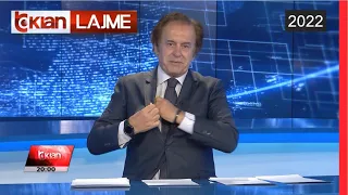 Edicioni i Lajmeve Tv Klan 4 Tetor 2022, ora 19:30 | Lajme - News