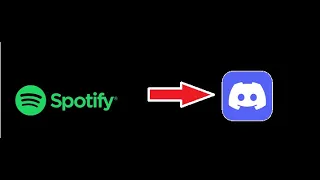 Как Привязать Spotify к Дискорду // how to link Spotify to Discord
