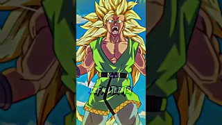 AF Goku Stories Vs Dragon Ball