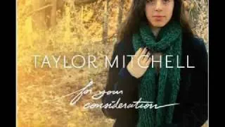 In memory of Taylor Mitchell: Clarity