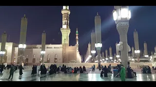 Huzoor Aisa Koi Intezam Ho Jay By Farsaad Naseem