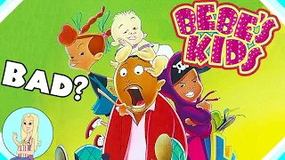 Are Bebe's Kids Really THAT Bad?  90s Movie Retrospective - The Fangirl Video Essay