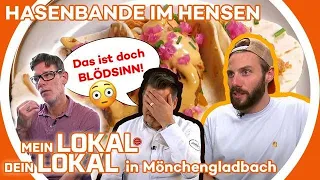 "Du redest ZU VIEL! ES REICHT!"😡 Überschreitet Christoph alle Grenzen? |2/2| Mein Lokal, Dein Lokal