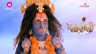 महादेव और महाकाली ने किया जलंधर का अंत | Mahakaali