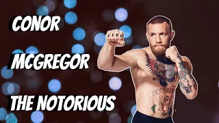 "The Notorious" Conor McGregor || UFC Highlights & Knockouts HD