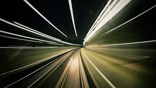 night drive mix #1