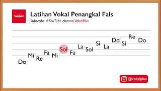 vokalplusatihan Vokal Penangkal Fals