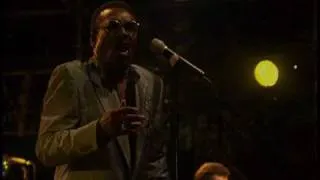 Wilson Pickett - LIVE 1999