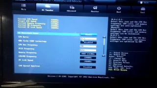 [How to] Overclock AMD FX-8320 to 4.3GHz on the Asus M5A97 LE 2.0