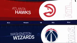 Atlanta Hawks vs Washington Wizards Game Recap | 2/4/19 | NBA