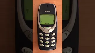 Coffin Dance (Astronomia) on Nokia 3310