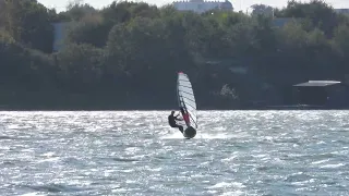 Relaxare-Windsurfing Academy - Piccadilly Mamaia