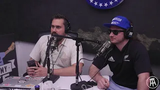 Pardon My Take X Spittin Chiclets Interview