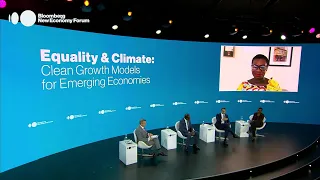 Equality and Climate: Clean Growth Models for Emerging Economies