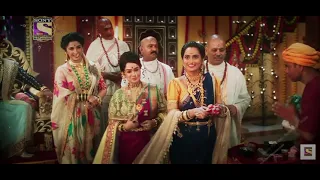 Widow Remarriage| Punyashlok Ahilyabai| In courtesy:- Sony TV| Tamalika Adhikary