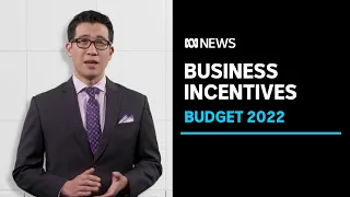 What the 2022 federal budget means for small businesses | ABC News