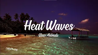 Glass Animals - Heat Waves (Lyrics)