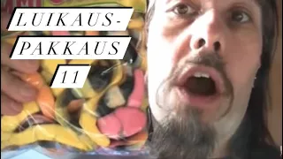 Niilo22 & luikauspakkaus #11