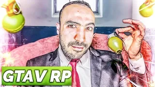 JE VOUS DONNE 3 SECONDES ! ( GTA RP )