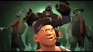 TF2 | Wave 666 as Scoot