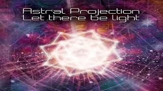 Astral Projection  - Another World 2017 Remix ᴴᴰ