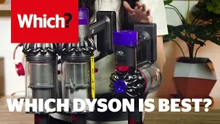 Is the Dyson V11 the best cordless Dyson?