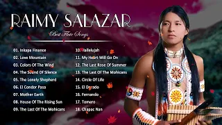 Raimy Salazar Greatest Hits Playlist - Raimy Salazar Best Songs Collection Of All Time