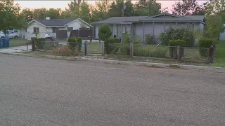 Two teens injured in Nampa drive-by shooting, hit and run incident