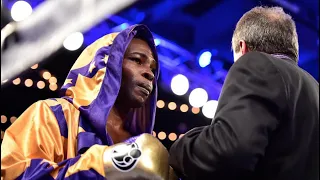 PBC ON FS1: GUILLERMO RIGONDEAUX KO'S GIOVANNI DELGADO!!!