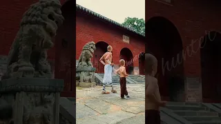 best training of kungfu kids | kungfu kids training