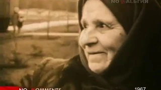 Новый год (1967) Киев. Новоселья - no comments