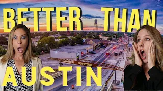 Explore Round Rock Texas 2024 - Your Ultimate Guide To Living In Austin's Charming Suburb!