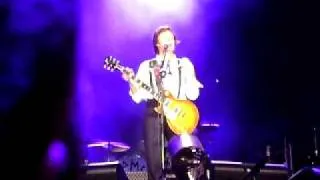 PAUL MCCARTNEY EM POA - 07/11/2010 - PARTE 4