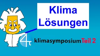 Plan B für das Klima (4pi-Symposium am 23./24.9.22) | Grenzen des Wissens