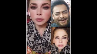 Aamir Liaquat leaked video