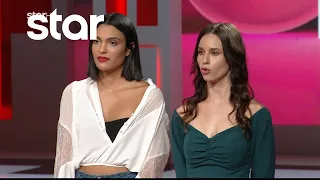 GNTM 5 | Δείτε ποιο μοντέλο αποχώρησε στο πρώτο πλατό