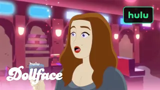 Dollface Season 2 I Animated Video | Hulu