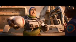 To Infinity And Beyond!!! - Lightyear 2022