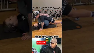 gym sambil ngecas 🤣 #meme #viral #shrots #lucu #ngakak