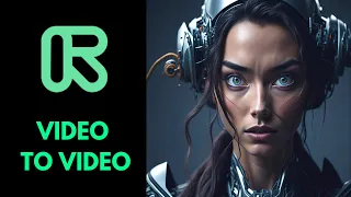 Runway ML Gen-1 is here to revolutionize ai video generation| Video to Video - Beginners tutorial