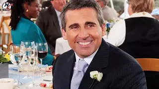 Steve Carell's Appearance in the Finale of The Office 'Was a Big Reveal' — Even for the Cast