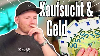 Ich konnte NIE mit Geld umgehen... 💸