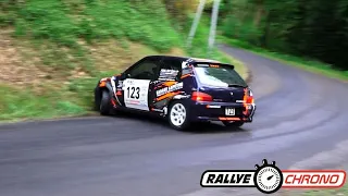 Rallye de la Coutellerie 2022 - Mistakes & Show - RallyeChrono