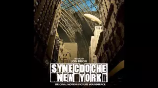 11  Still Can't Return (Still Trying) - Synecdoche, New York OST