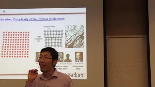 Introduction to Molecular Dynamics (2019)